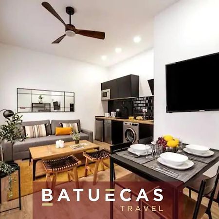 Alegria Urbana Cerca De Calle Alcala Μαδρίτη Εξωτερικό φωτογραφία
